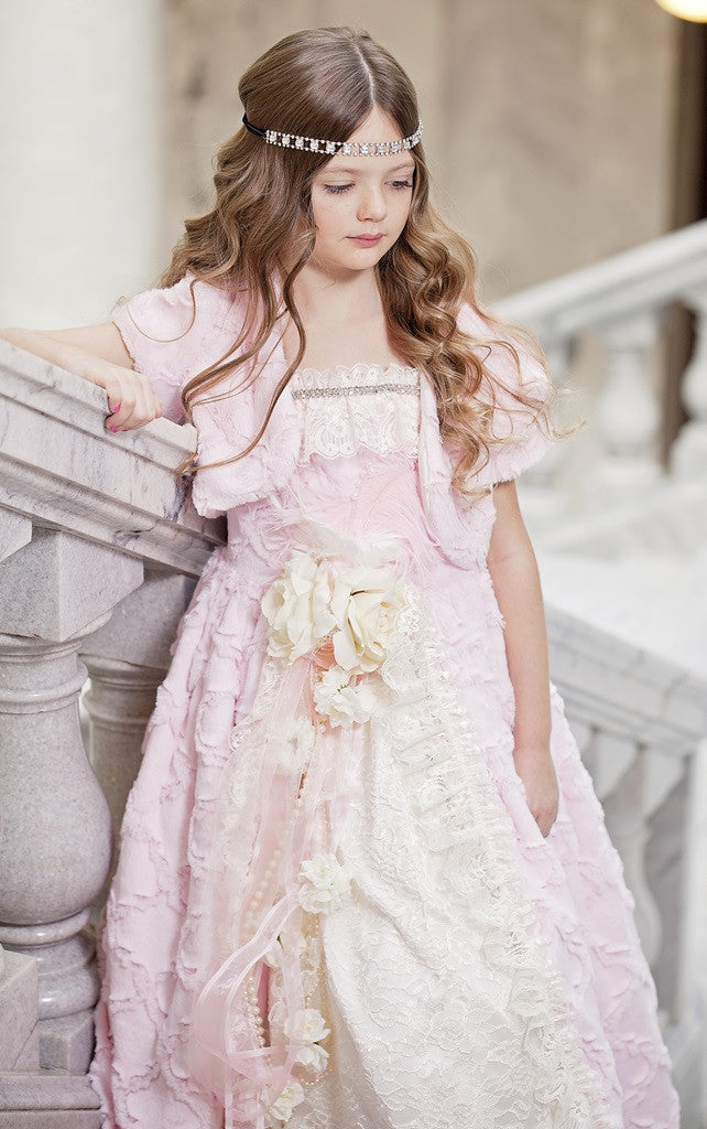 children's couture clothing