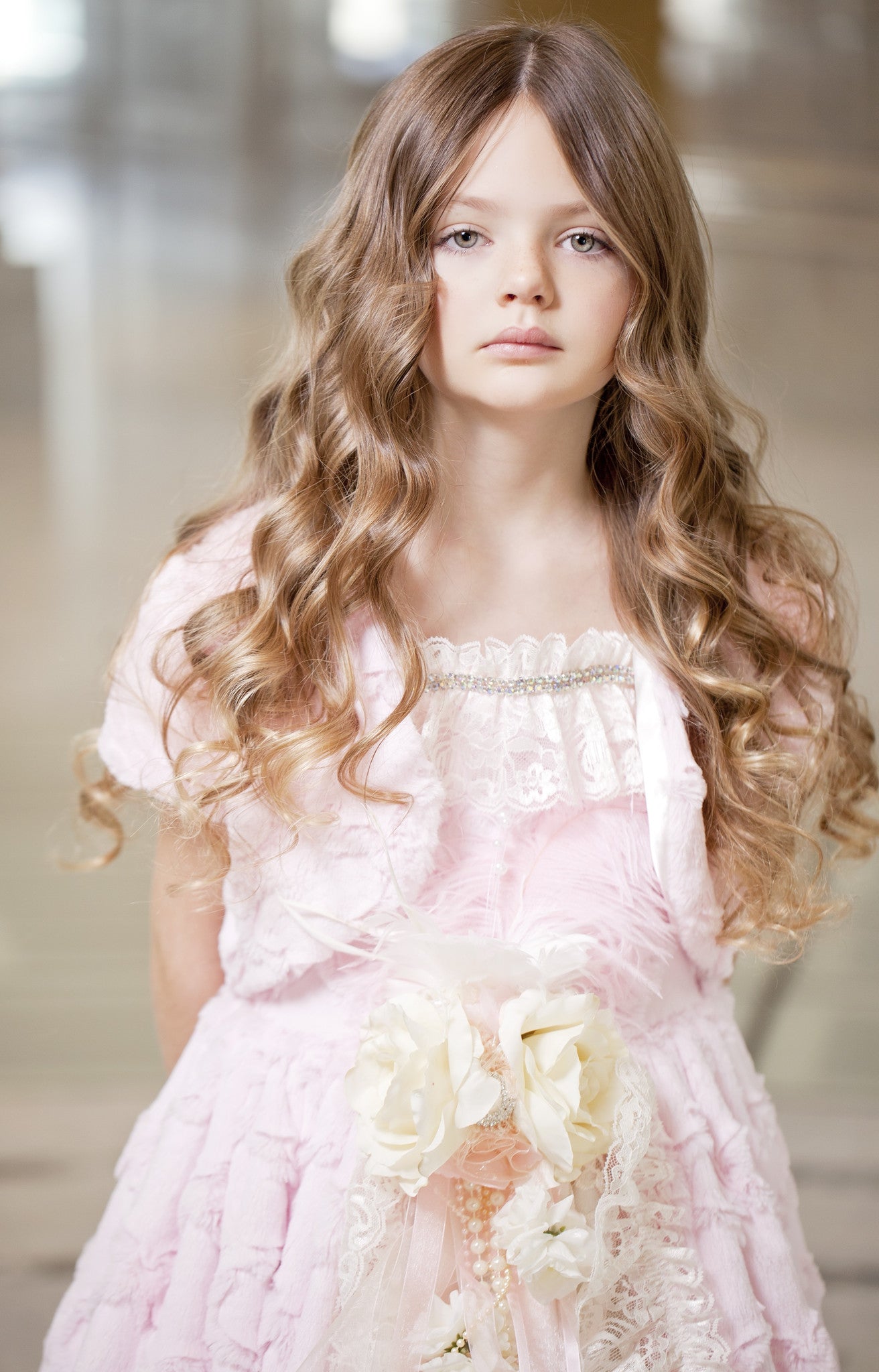 children's couture clothing