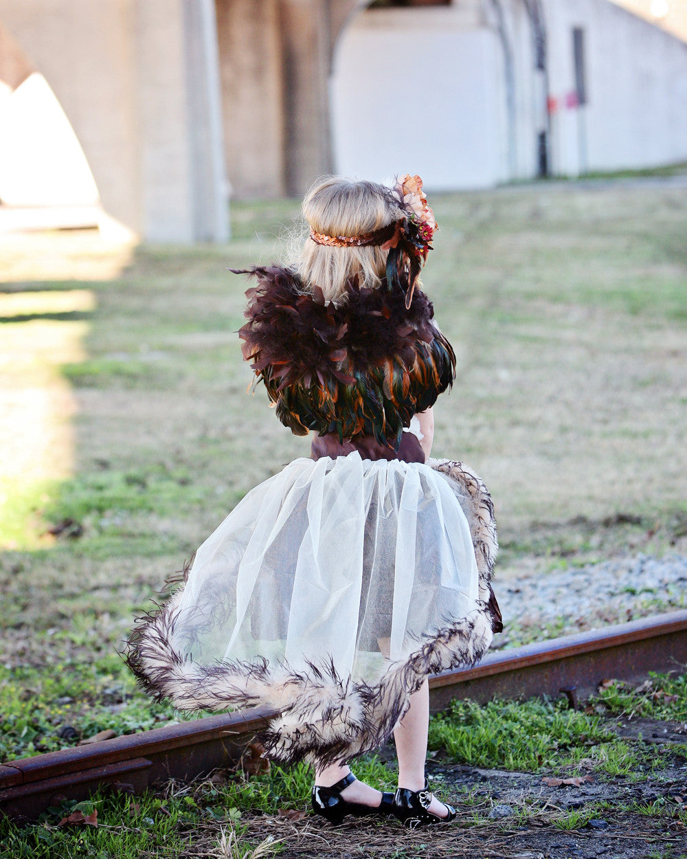 children's couture clothing