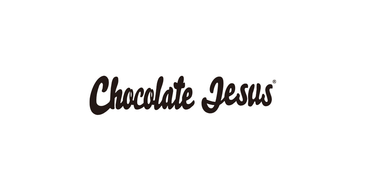 Chocolate Jesus