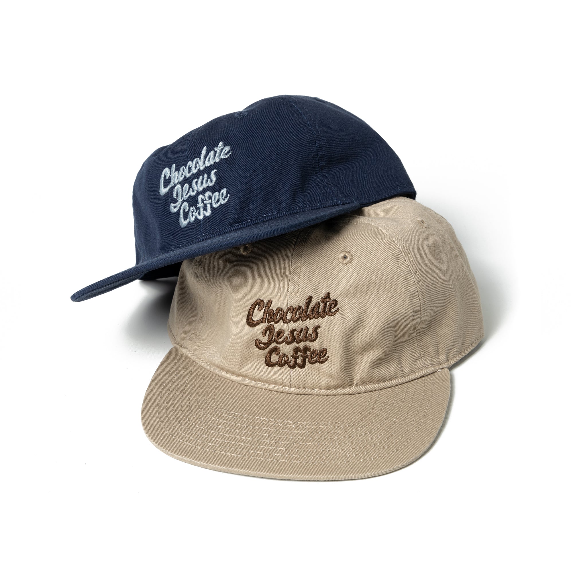 chocolateChocolate Jesus Corduroy 6panel - hfdozero.com.br