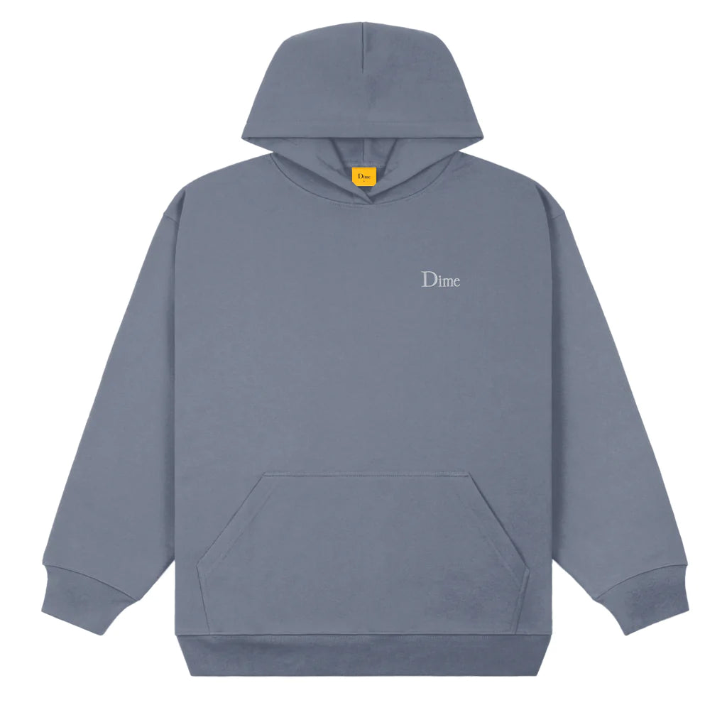 期間限定価格】Dime point logo sweat shirt | www.shivhotels.com