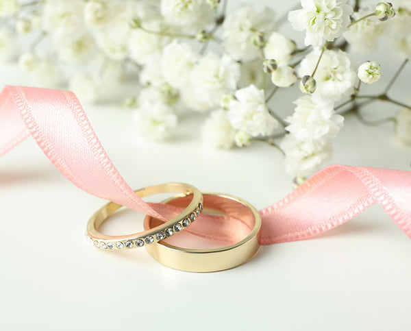 Wedding Ring blog