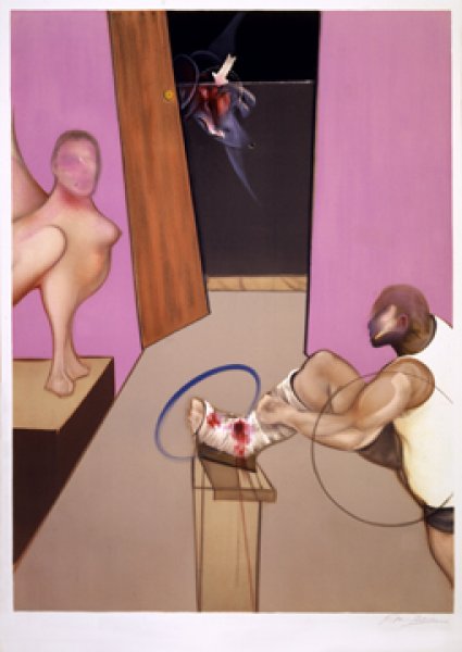 Francis Bacon