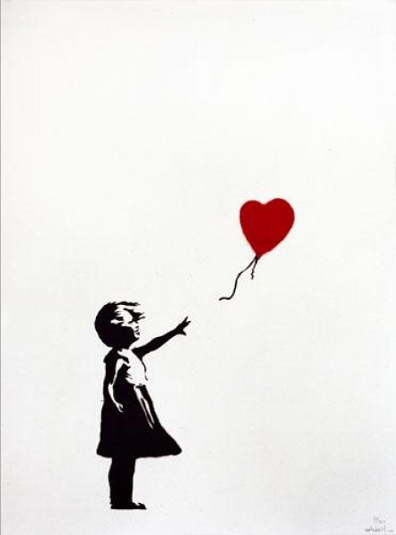 Banksy