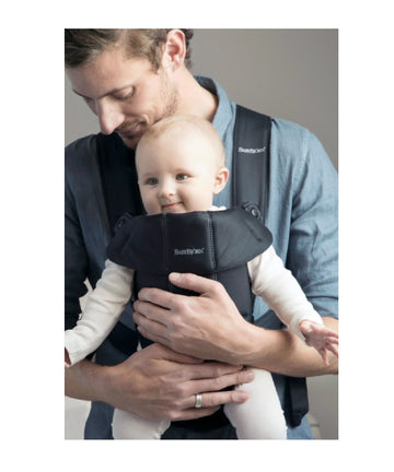 how much does a baby carrier cost