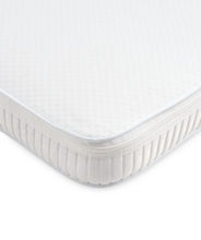 Load image into Gallery viewer, Mothercare Coolplus Spring Cot Bed Mattress 70 x 140 cm 1
