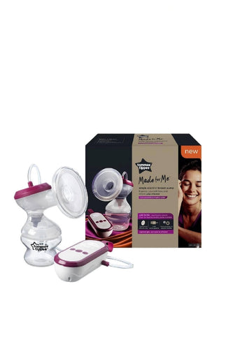 Tommee Tippee - 40x Daily Breast Pads - Medium