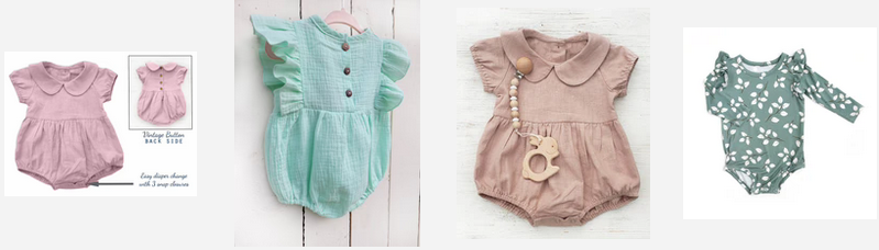 baby clothes Kuna Idaho