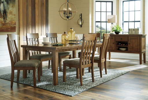 Flaybern Dining Table image
