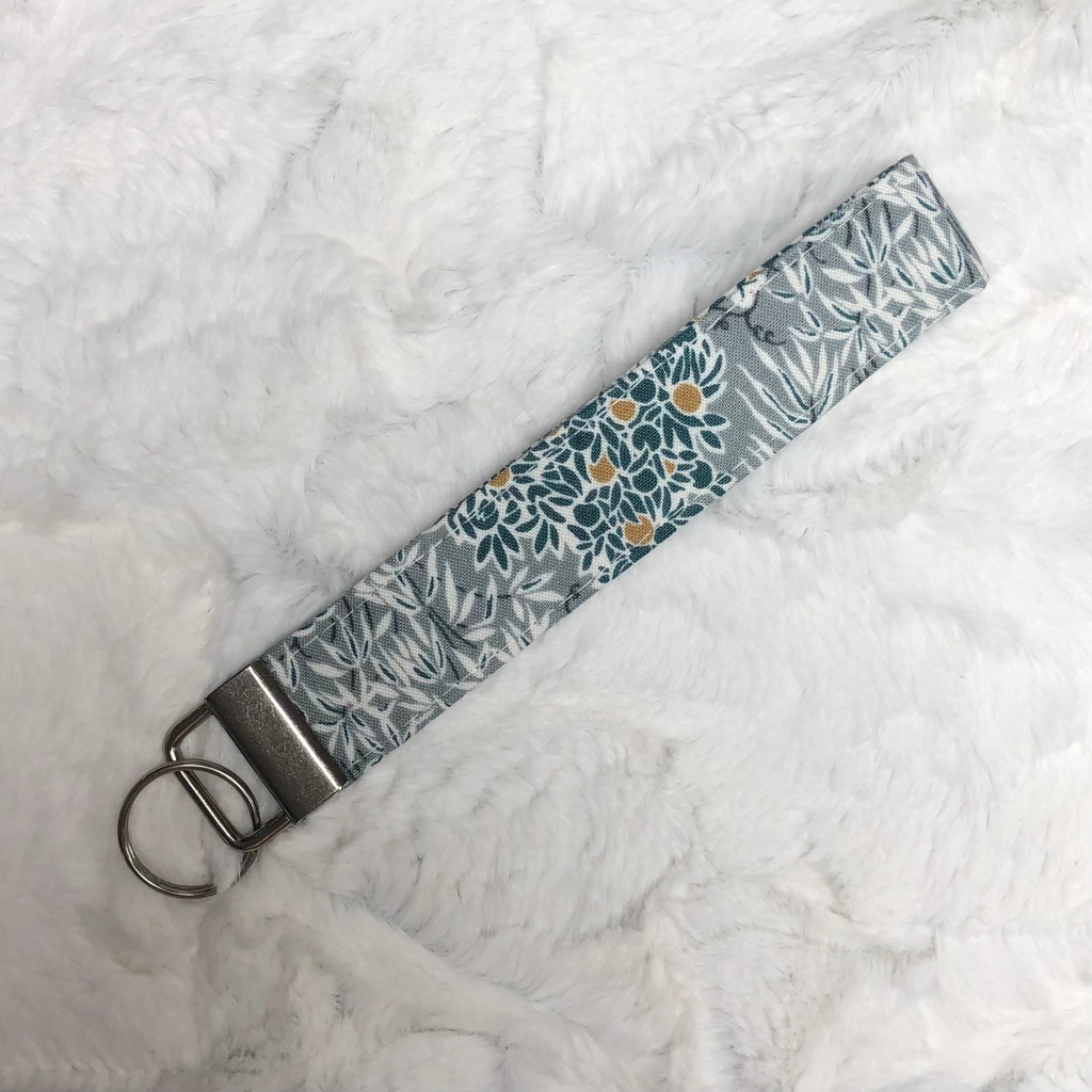 Wristlet Key Chains – BathWerx