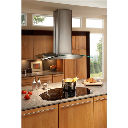 Broan Elite EW4830SS 30 Range Hood – Kitchen Oasis