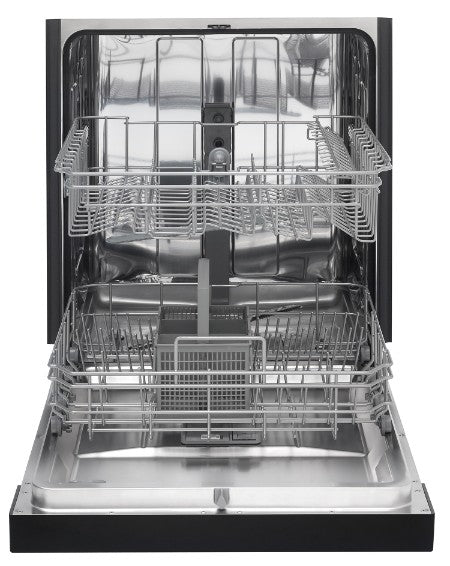 Danby 22 White 6-Place Setting Portable Countertop Dishwasher - DDW621WDB