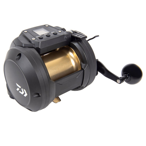 Ecooda Portable Electric Reel Power Assist Battery 10000 - China Electric  and Fishing Tool price