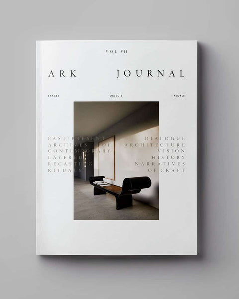 Ark Journal Volume VI – AIRE goods