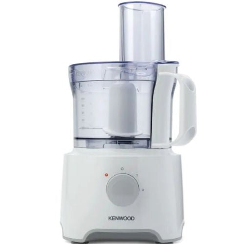 Kenwood FDM304SS MultiPro Compact Food Processor Blender/Grater/Slicer