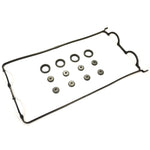 Engine Valve Cover Gasket Compatible with Honda Model Prelude with Engine Base 2.2L L4 – EVS50747R