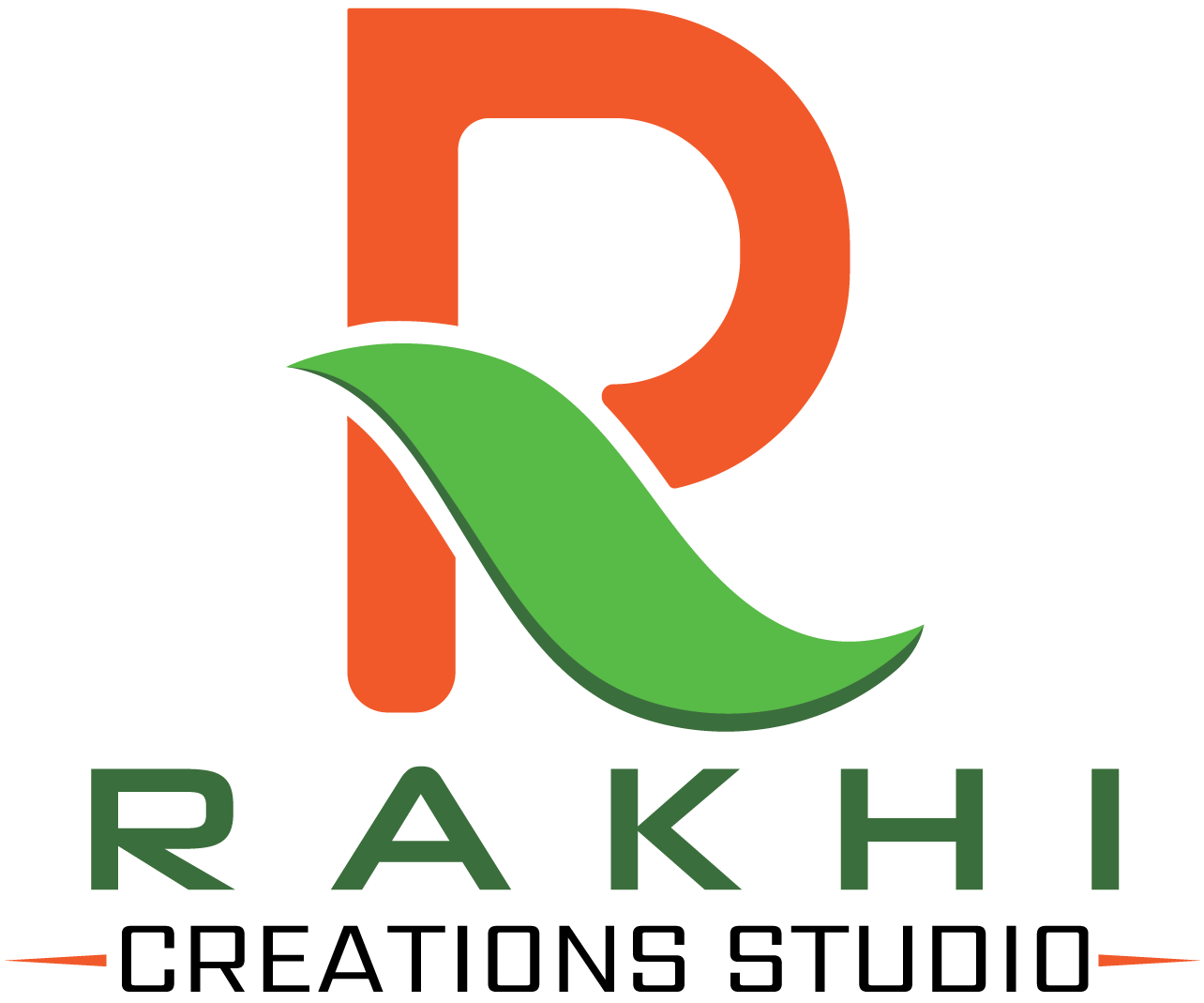 Rakhi Creation