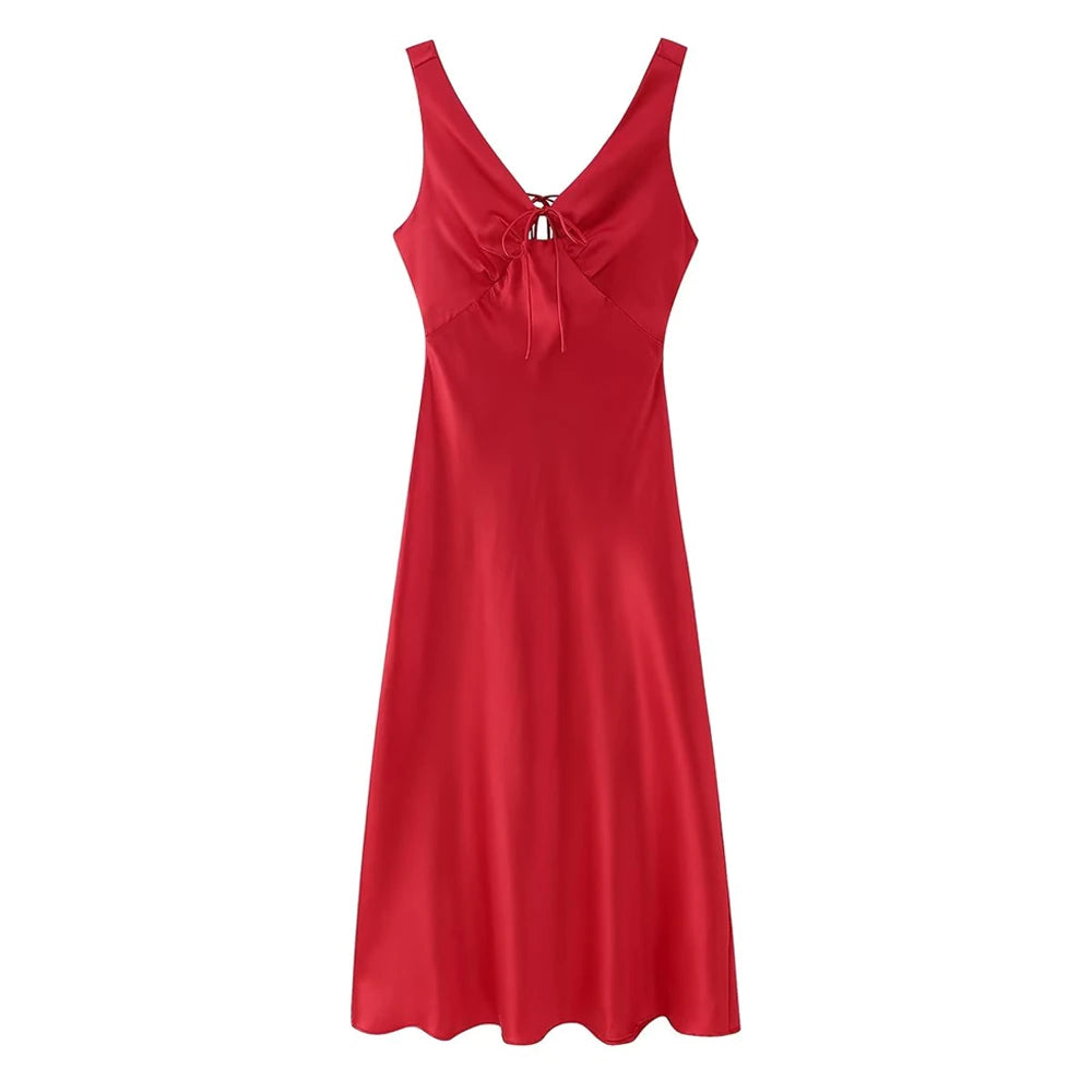 Leighton Dress