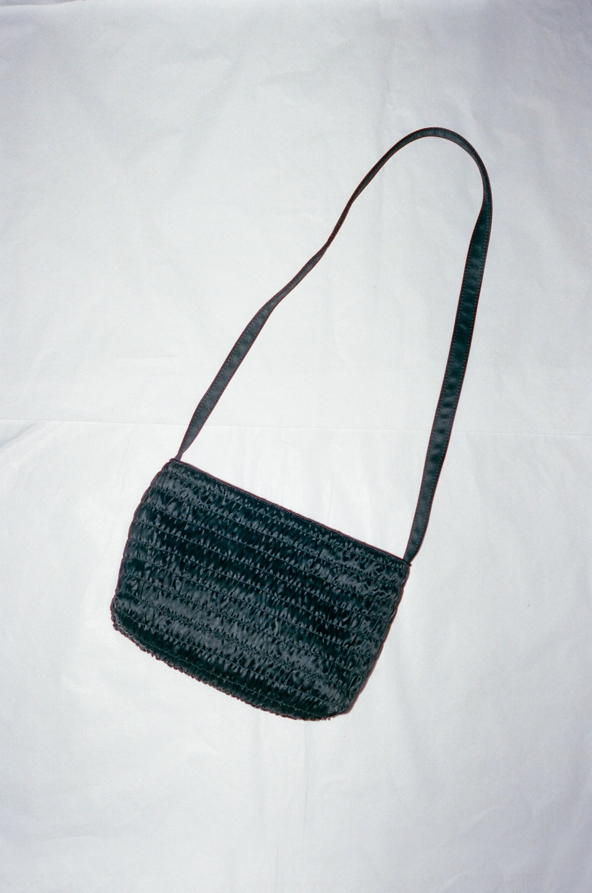Hai — Millie Bag in Black