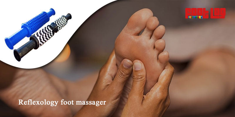 Why You Should Add Reflexology Massage To Your Feet Care Routine Foot Log 