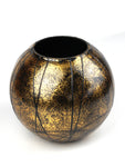 Art Decorative Glass Vase 5578/180/Lk286