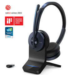 PowerConf H700 Headset | AnkerWork | Reviews on Judge.me