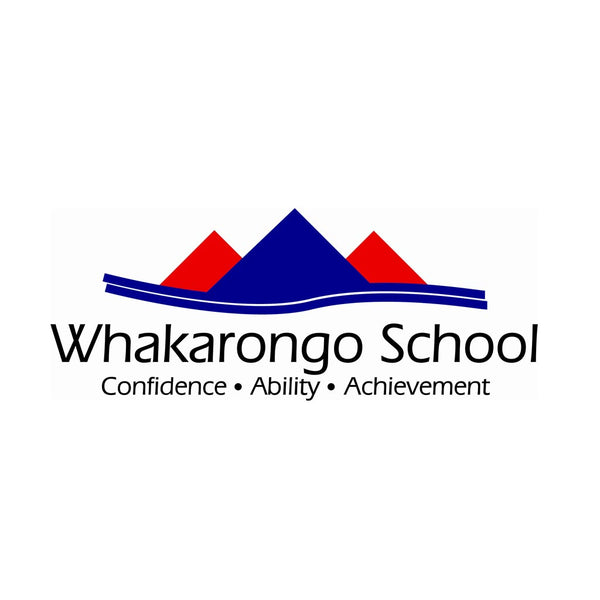 WHAKARONGO SCHOOL