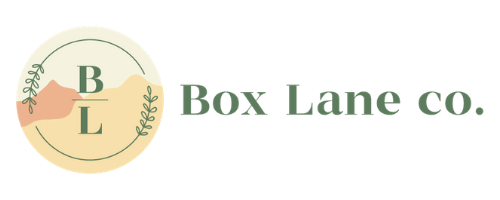 Box Lane Co.