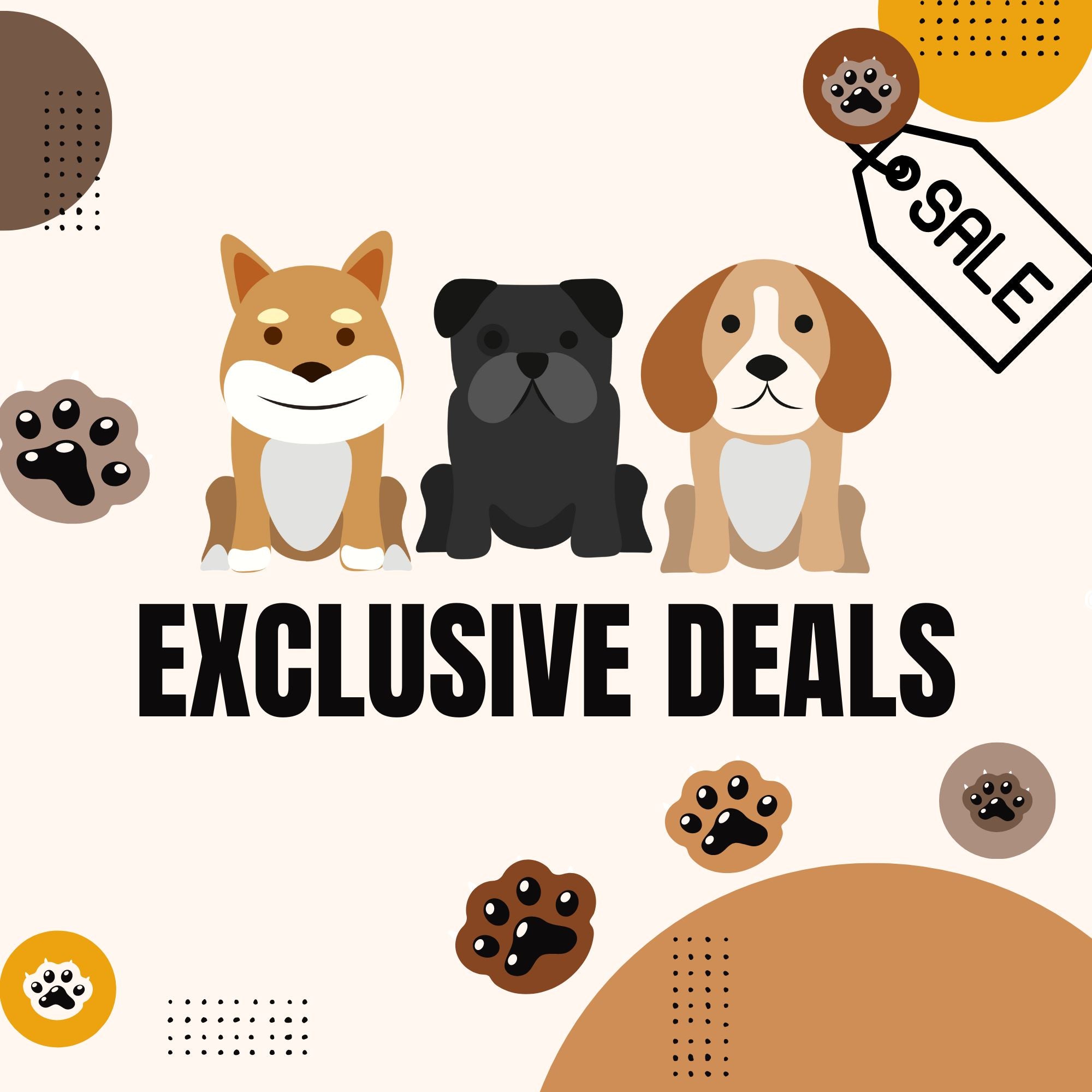 exclusivedeals