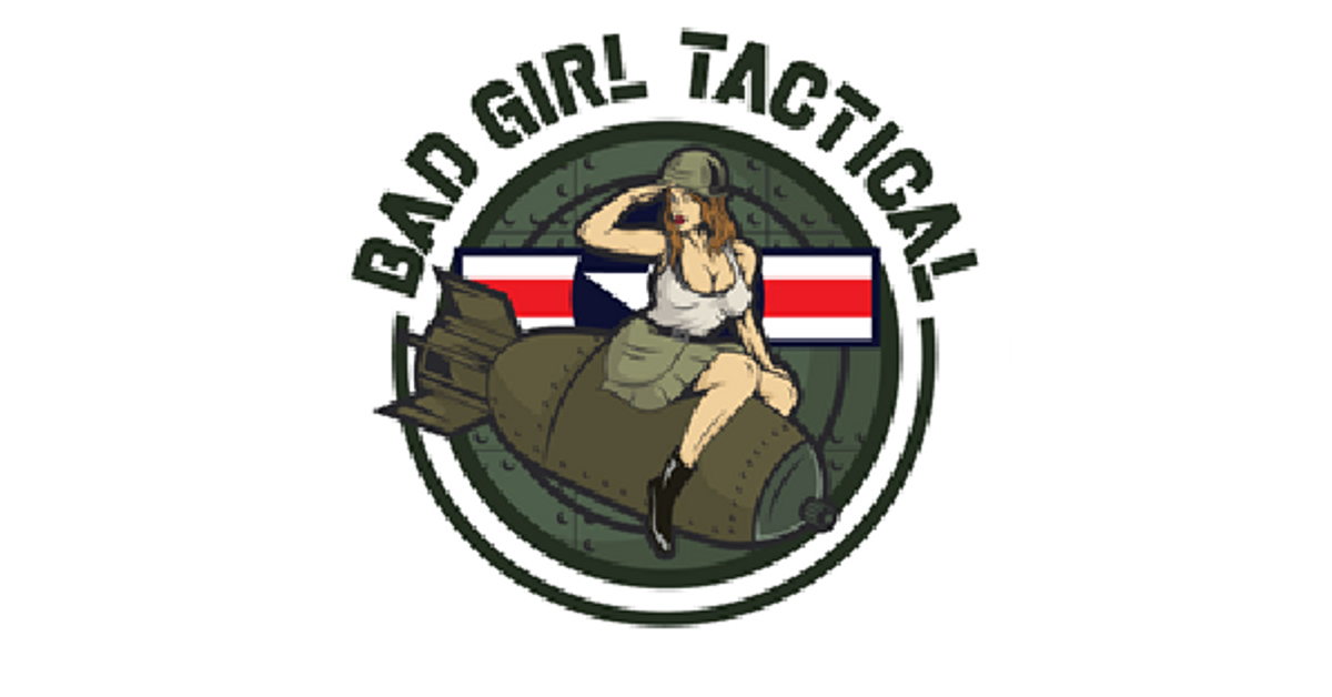 Bad Girl Tactical
