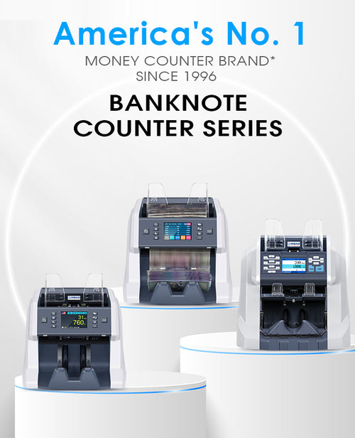 Banknote Counter Series