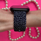 Fancy Dots Fitbit Versa 1/2 Watch Band