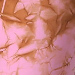 Stella Slit Top - Onyx / Sapphire / Pink