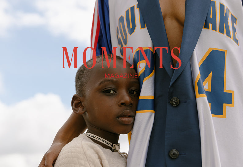 Moments Magazine