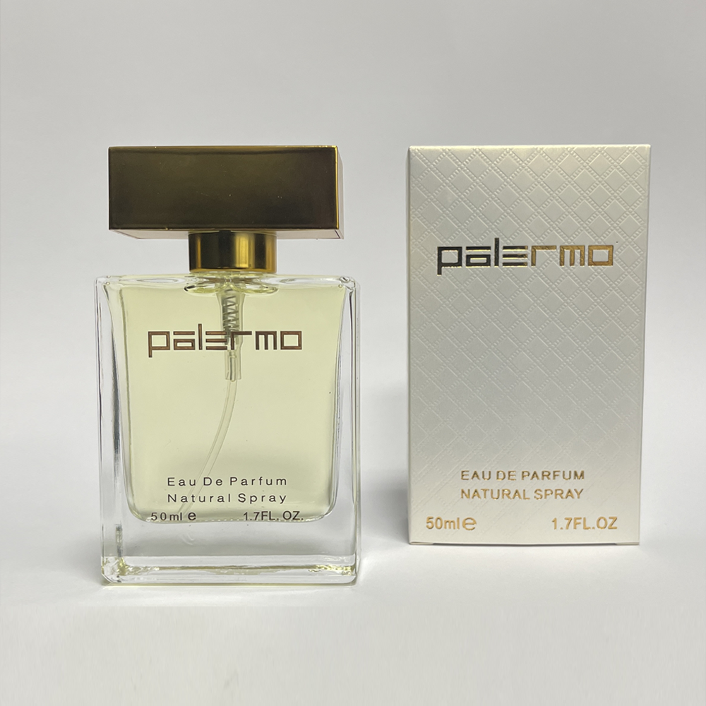 Inspired By L'INTERDIT - GIVENCHY (Womens 542) – Palermo Perfumes