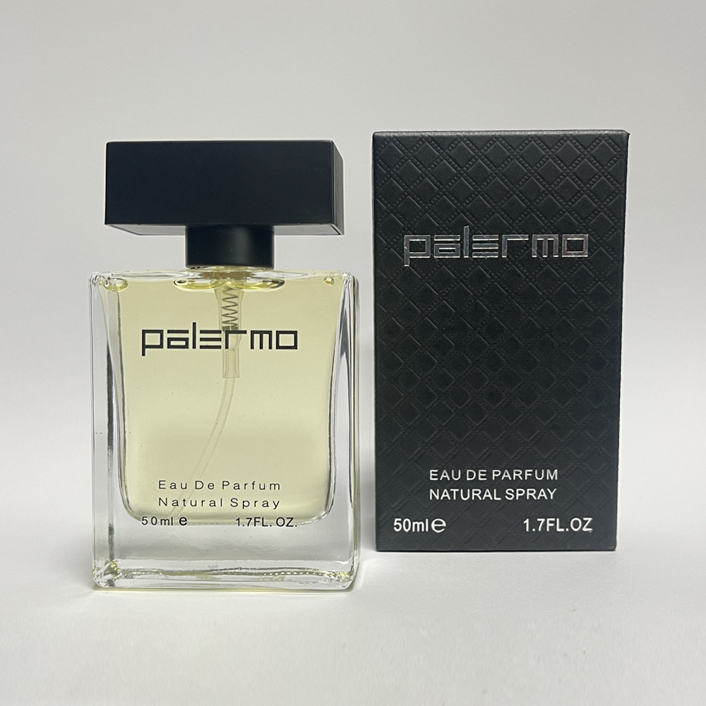 Inspired By GREY VETIVER - TOM FORD (Mens 165) – Palermo Perfumes