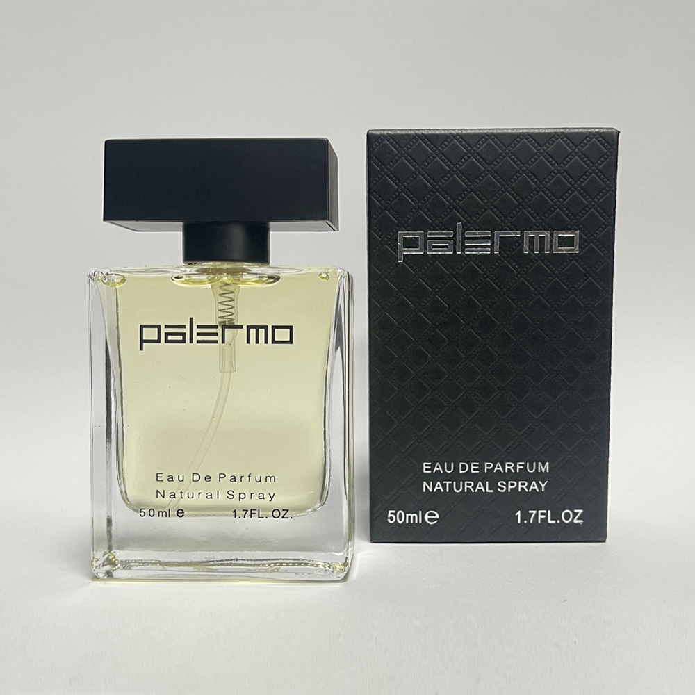 Inspired By CRAVE - CALVIN KLEIN (Mens 113) – Palermo Perfumes