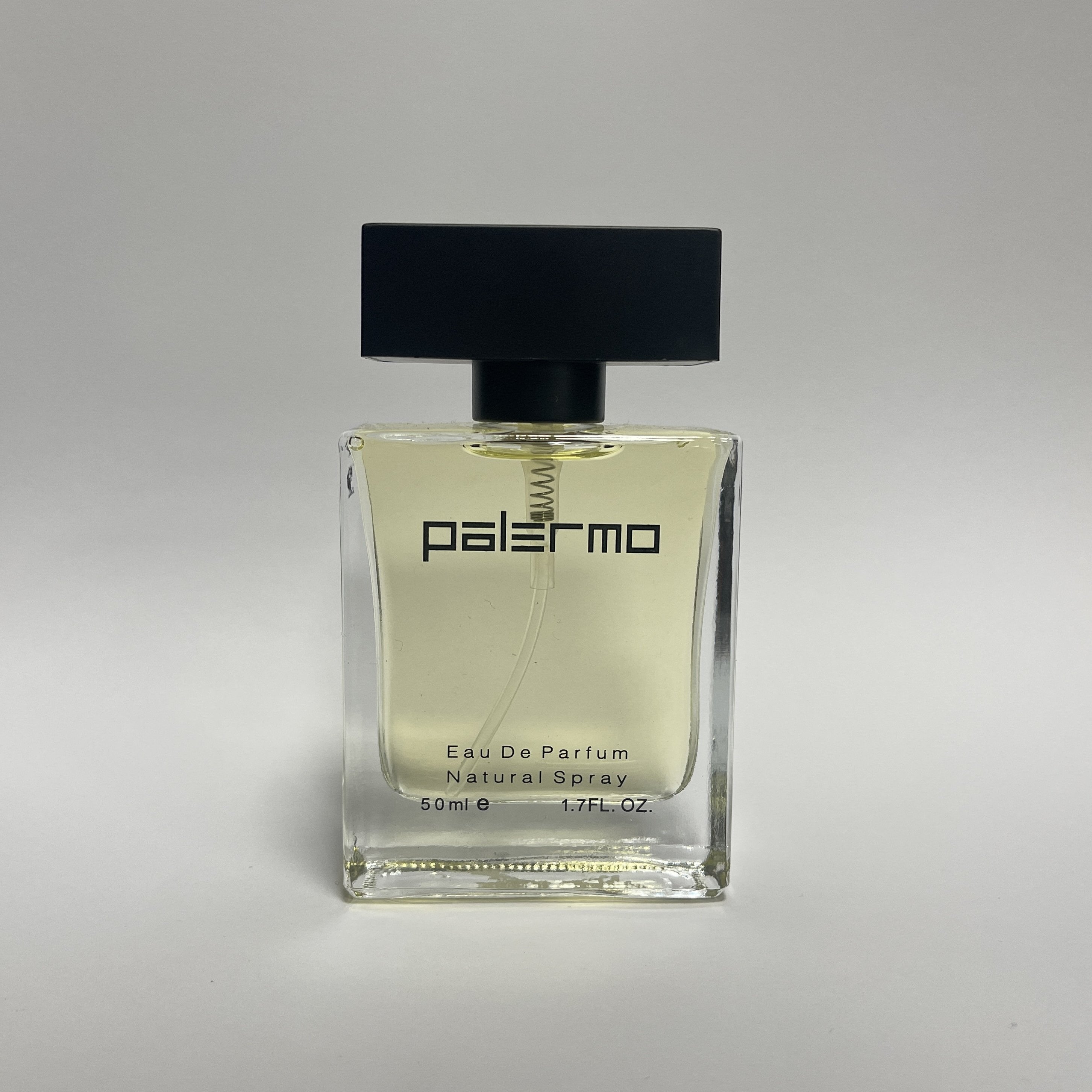 Inspired By SOLEIL BRULANT - TOM FORD (Mens 627) – Palermo Perfumes