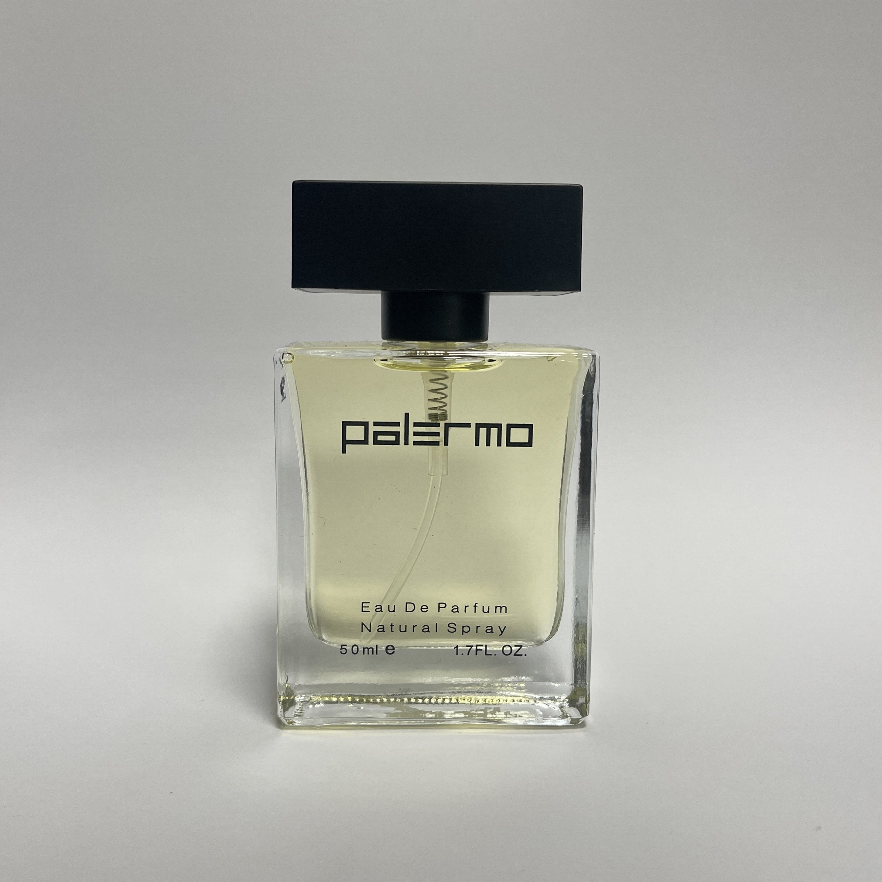 Inspired By OUD WOOD INTENSE - TOM FORD (Mens 323) – Palermo Perfumes