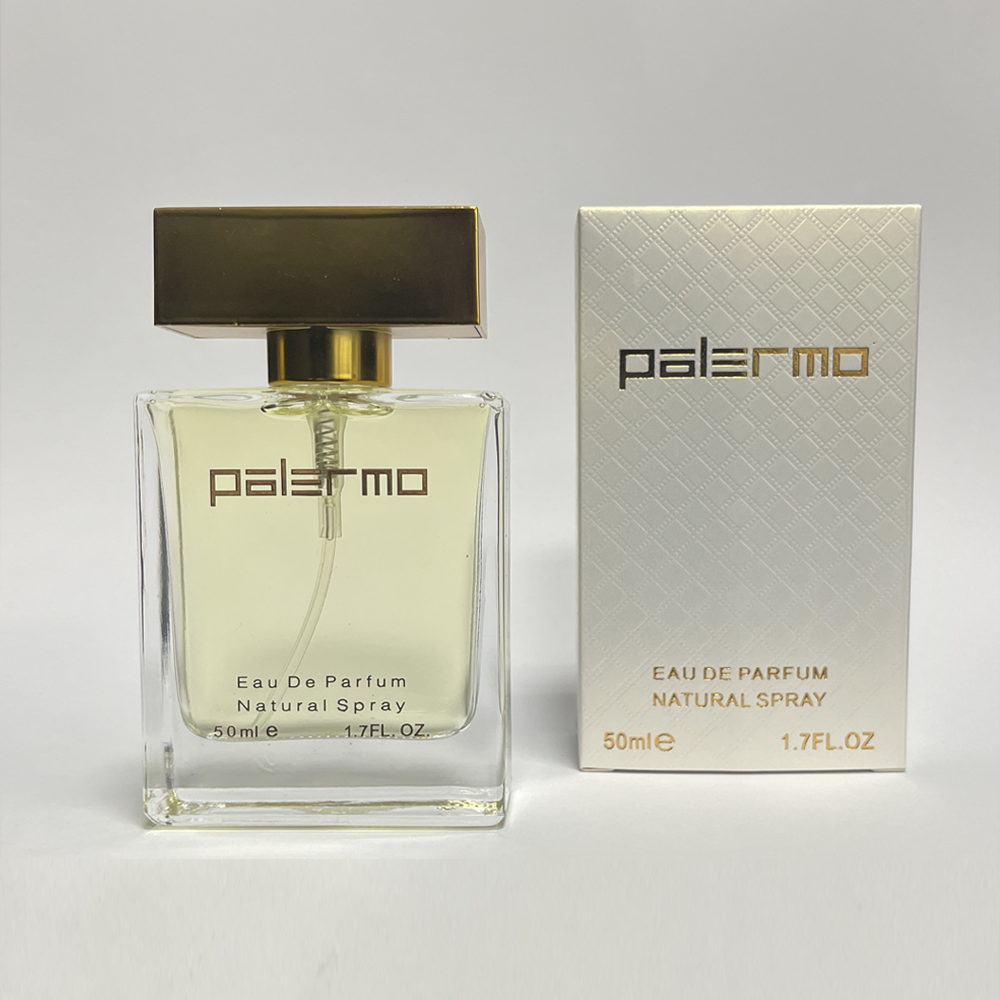 Inspired By MIAMI BLOSSOM - ESCADA (Womens 590), Palermo Perfumes