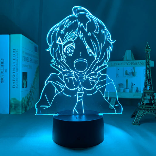 Anime Lamp Oshi No Ko Figure Hoshino Ai 3d Night Light for Girl Bedroom  Creative Idea Birthday Gift Manga Gadget – the best products in the Joom  Geek online store