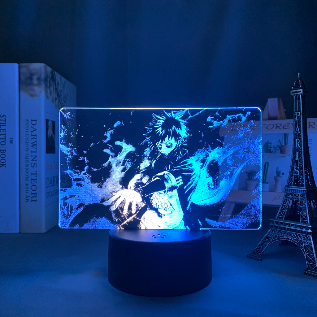 dabi lamp