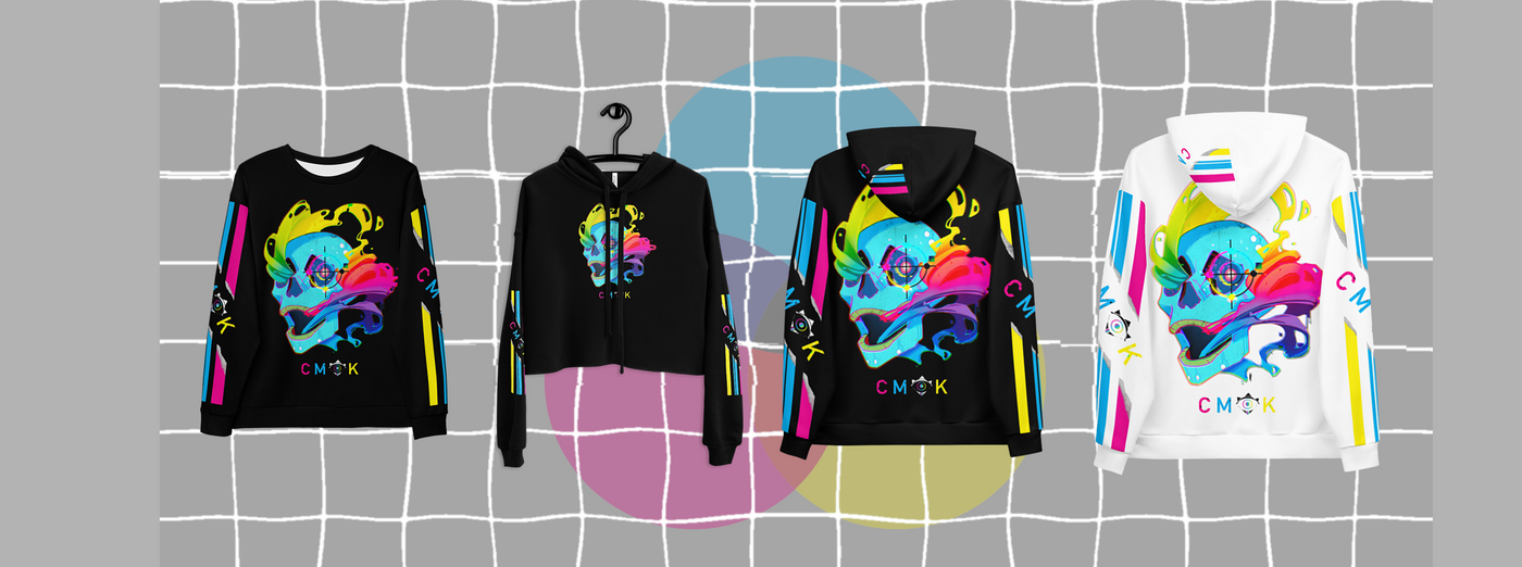 Pastel goth clothing - goth clothing - kawaii clothes | CuteCreepyCyberpunk