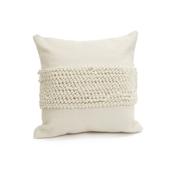 Kelly Punch Accent Pillow – Room 422