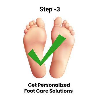 Get Foot Care Solutions 