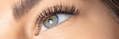 Everything You Need to Know About Classic Lashes