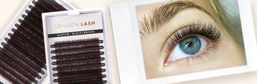 A Guide to Natural Eyelash Extensions