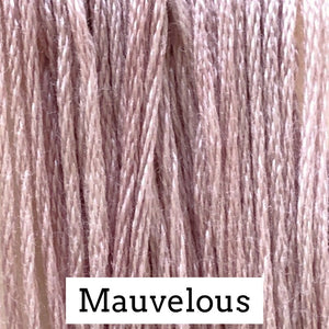 Mauvelous by Classic Colorworks Classic Colorworks