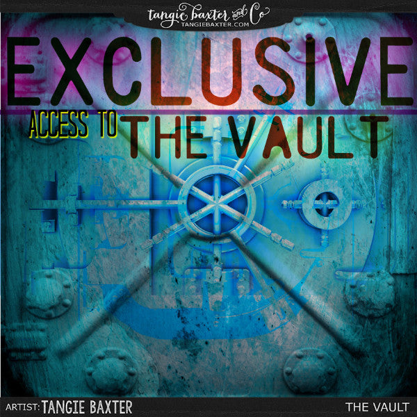 The Vault